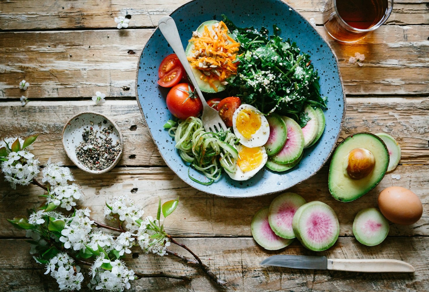 Importancia del seguimiento continuo en el éxito nutricional